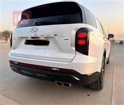 هیۆندای پالیسەید